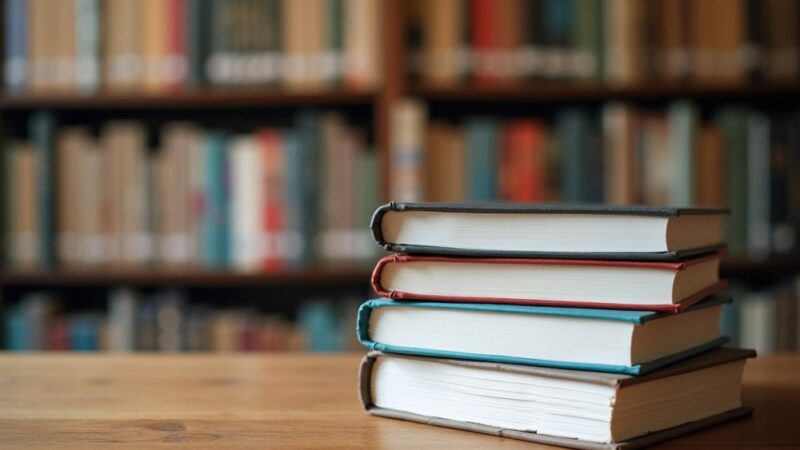 Morskie odkrycia i kreatywność w bibliotece: weekend pełen przygód