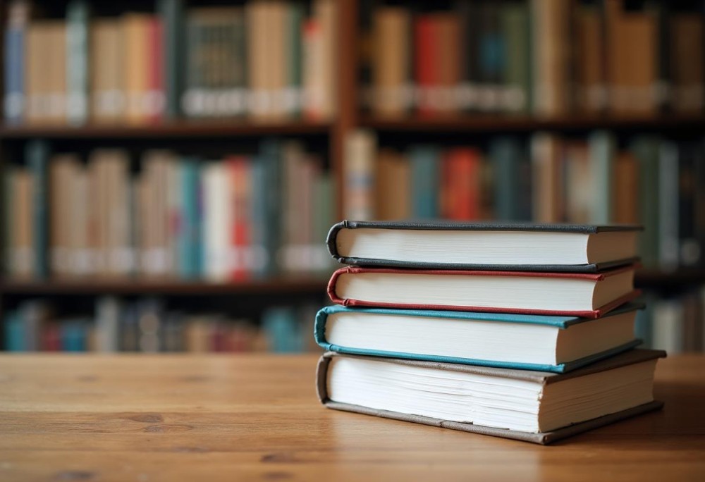 Morskie odkrycia i kreatywność w bibliotece: weekend pełen przygód