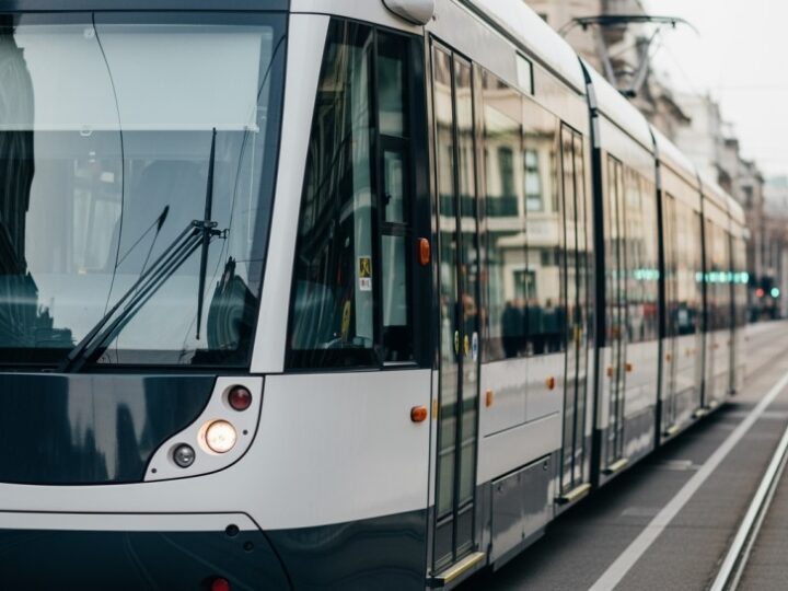 Tramwaje linii 7 i 9 zmieniają trasy! Utrudnienia na placu Kościuszki