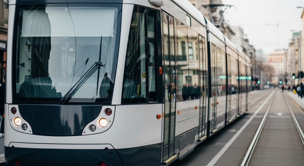 Tramwaje linii 7 i 9 zmieniają trasy! Utrudnienia na placu Kościuszki