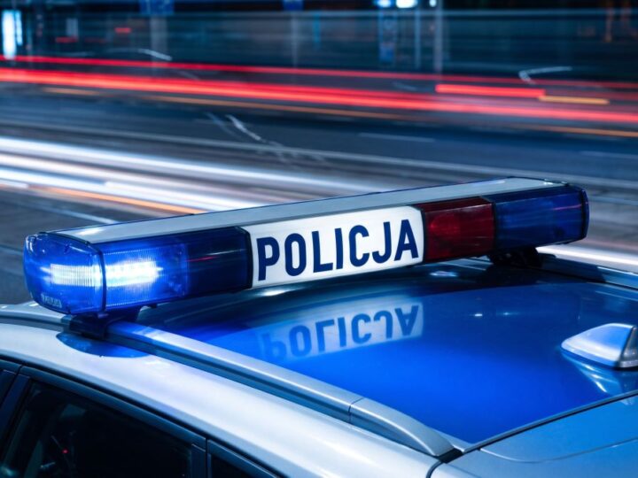 Nowa generacja Policji: Młodzi i cyfrowi liderzy w służbie bezpieczeństwa