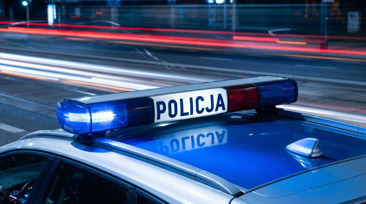 Nowa generacja Policji: Młodzi i cyfrowi liderzy w służbie bezpieczeństwa
