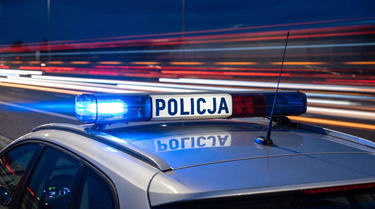 Młodzież w akcji: Odkrywają świat policyjnych wyzwań w Szczecinie