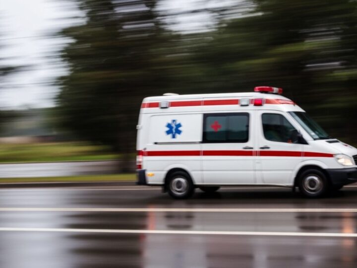 Młodzież w akcji: Mistrzostwa pierwszej pomocy w Policach