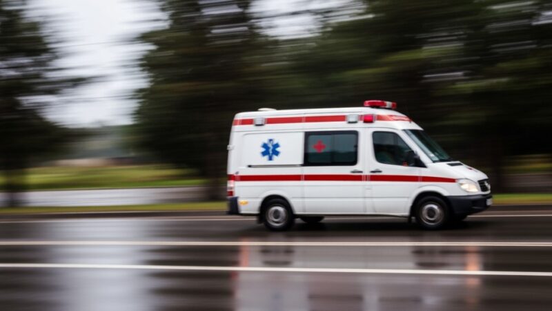 Młodzież w akcji: Mistrzostwa pierwszej pomocy w Policach