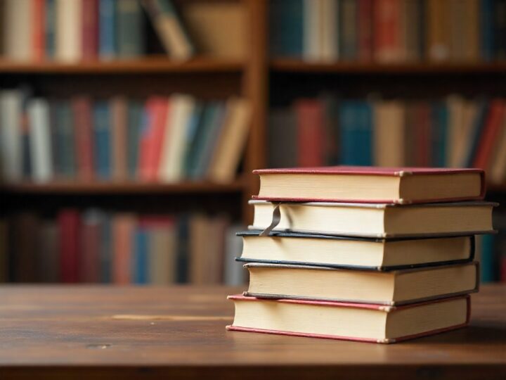 Literackie warsztaty dla najmłodszych: dołącz do przygody z książką!