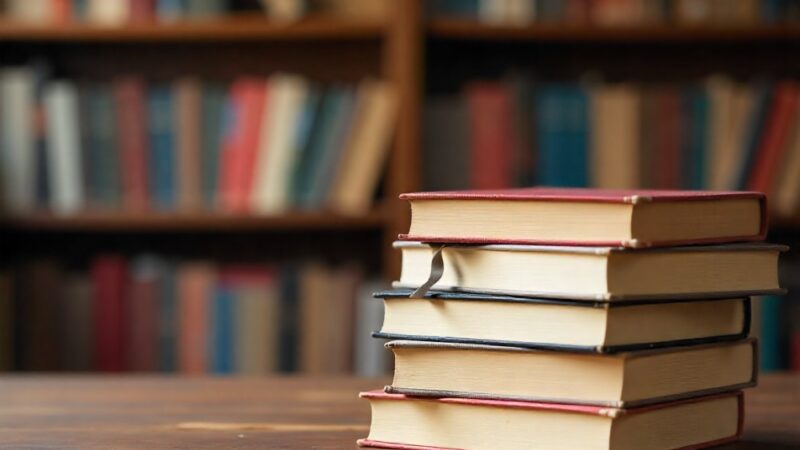 Literackie warsztaty dla najmłodszych: dołącz do przygody z książką!