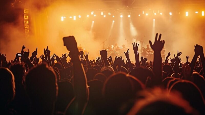 Mospinki powracają: Muzyczne przygody dla najmłodszych w Klubie Delta!