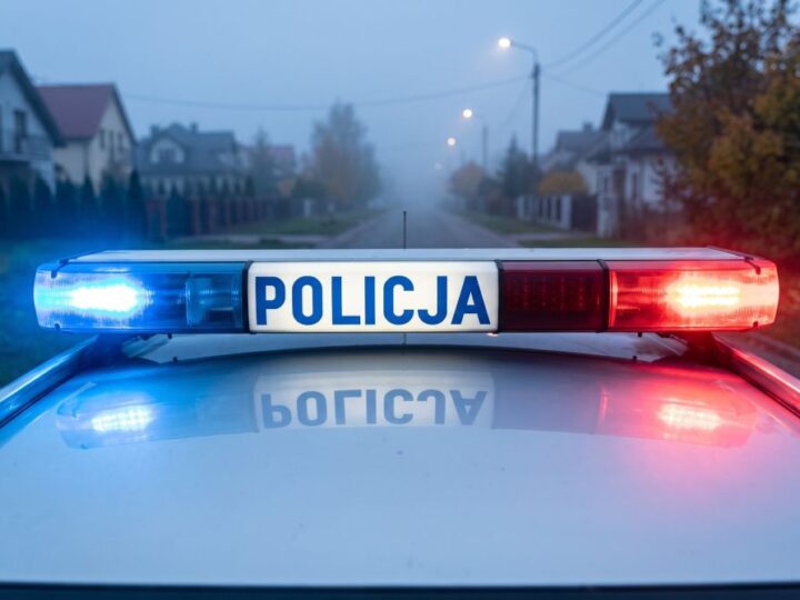 Szczecińscy policjanci odkrywają mefedron w sejfie – kolejny sukces wywiadu