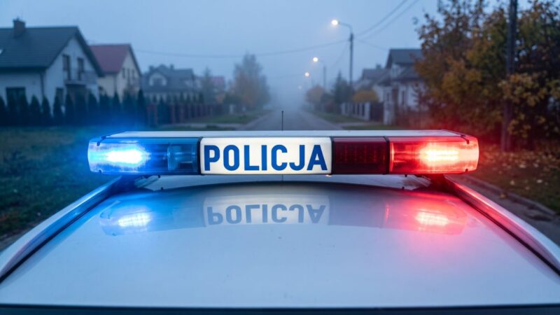 Szczecińscy policjanci odkrywają mefedron w sejfie – kolejny sukces wywiadu