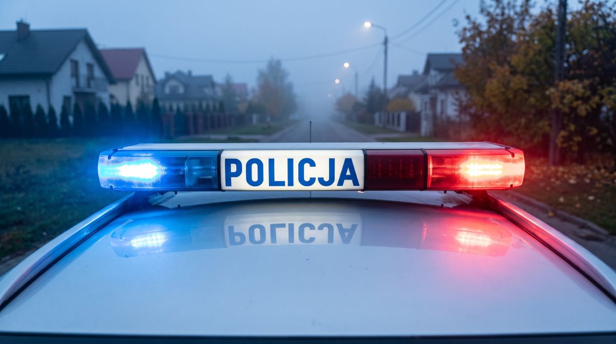 Szczecińscy policjanci odkrywają mefedron w sejfie – kolejny sukces wywiadu