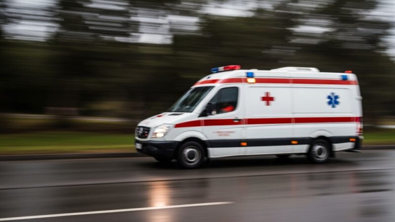 Policjanci w akcji: Bohaterstwo nad morzem ratuje życie!