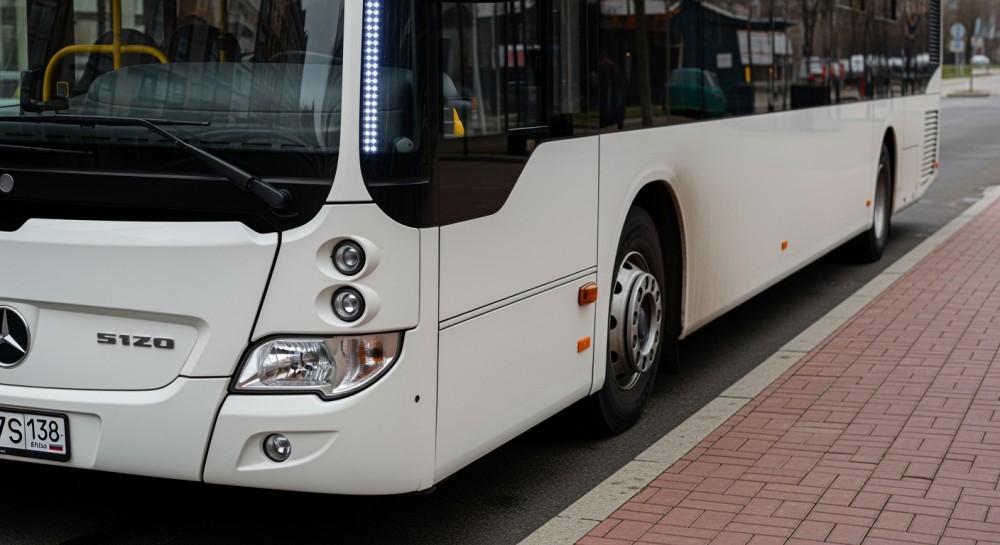 Nowe udogodnienia w komunikacji: Zmiany na liniach 221, 222 i 225 od 1 listopada!