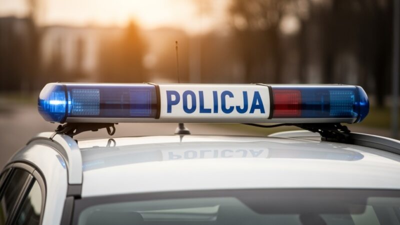 48 nowych policjantów rozpoczyna służbę w Zachodniopomorskiem: najpierw intensywne szkolenie