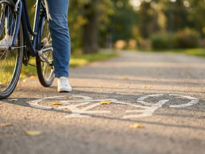 Rowerowy quest w Gryfinie: odkryj tajemnice klimatu 25 października!