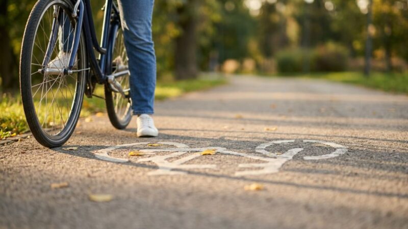 Rowerowy quest w Gryfinie: odkryj tajemnice klimatu 25 października!