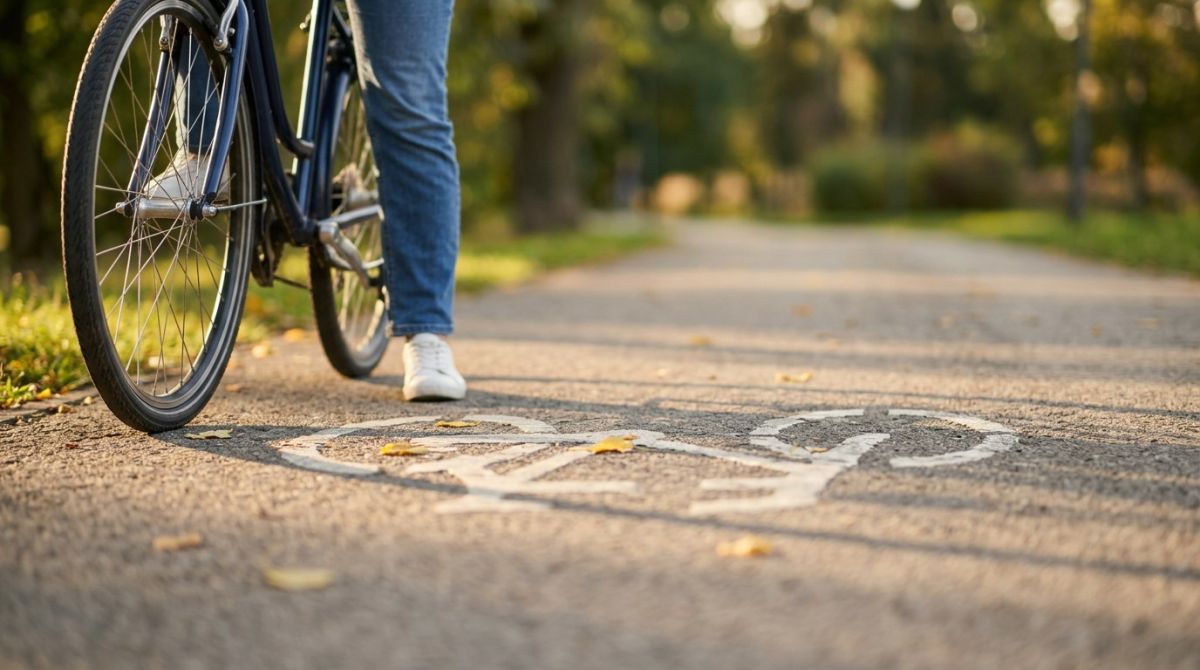 Rowerowy quest w Gryfinie: odkryj tajemnice klimatu 25 października!