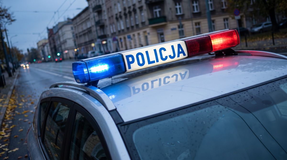 Szczecińska policja na tropie: 32 osoby w rękach wymiaru sprawiedliwości!