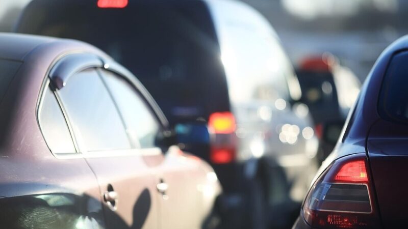 Zmiany w ruchu na Wszystkich Świętych w Szczecinie. ZDiTM apeluje o transport publiczny