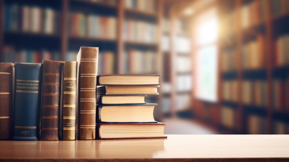 Październik z książkami: Odkryj literackie wydarzenia w bibliotekach!