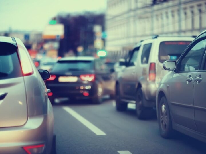 Procesja ze Świętymi przejdzie przez Szczecin. Możliwe utrudnienia w ruchu 31 października
