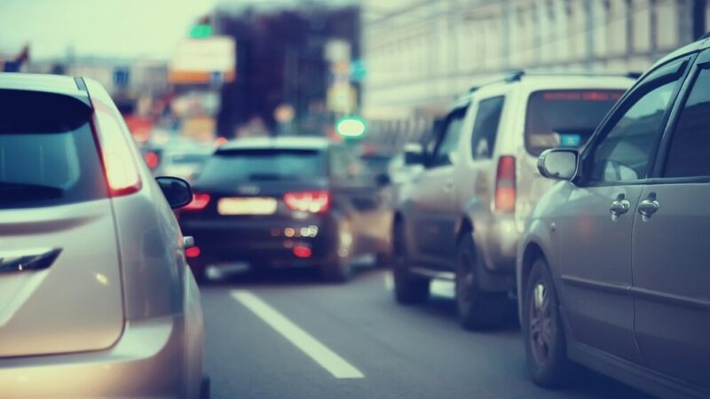Procesja ze Świętymi przejdzie przez Szczecin. Możliwe utrudnienia w ruchu 31 października