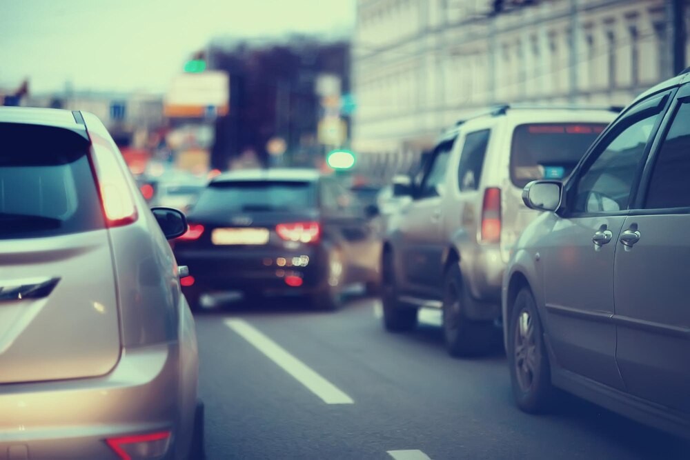 Procesja ze Świętymi przejdzie przez Szczecin. Możliwe utrudnienia w ruchu 31 października