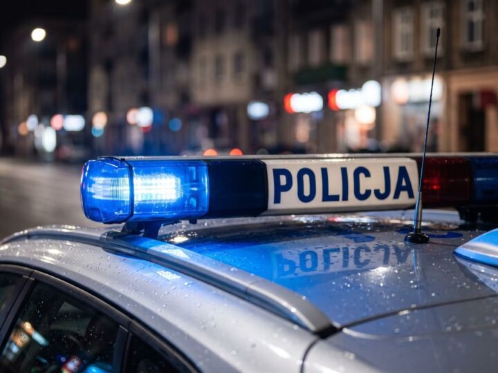 Ostatnie pożegnanie sierżanta Sieronia: Bohater, który oddał życie w służbie bezpieczeństwa