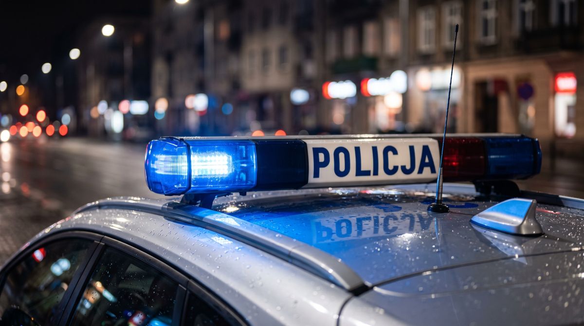 Ostatnie pożegnanie sierżanta Sieronia: Bohater, który oddał życie w służbie bezpieczeństwa