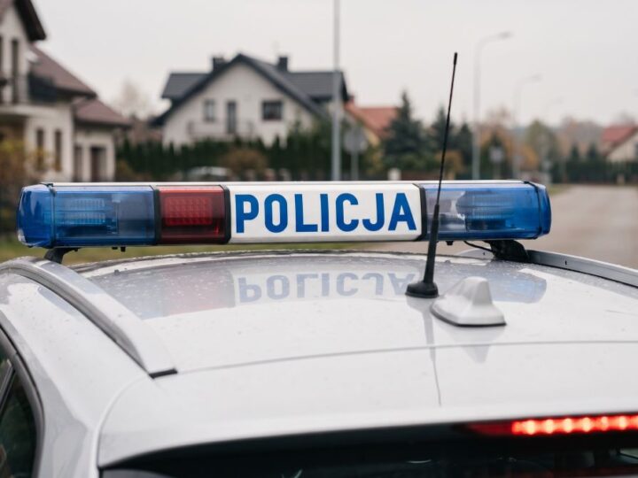 Policja promuje bezpieczeństwo na Festiwalu Modelarskim „Szczeciński Paprykarz 2026”