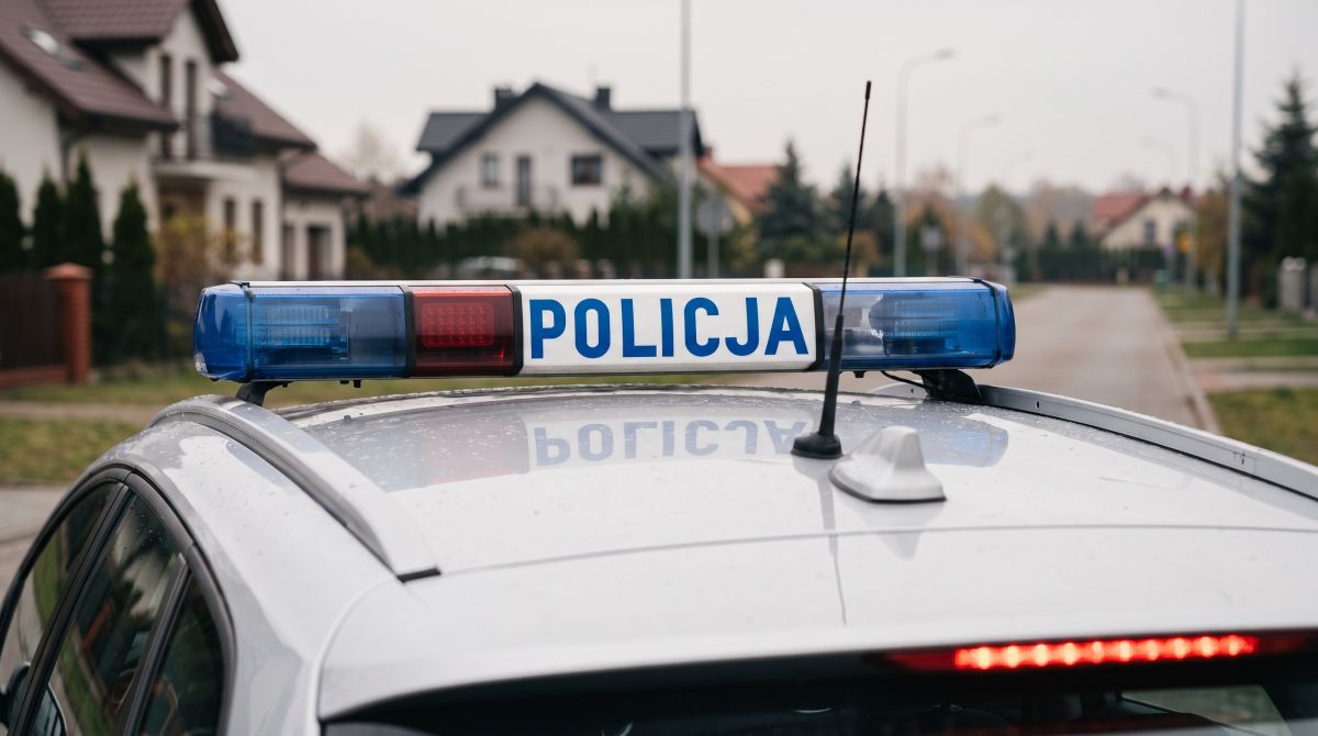 Policja promuje bezpieczeństwo na Festiwalu Modelarskim „Szczeciński Paprykarz 2026”
