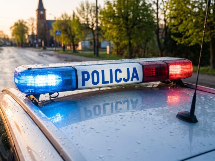Policjanci z Komisariatu Szczecin – Niebuszewo poszukują świadków zdarzenia i osób pokrzywdzonych