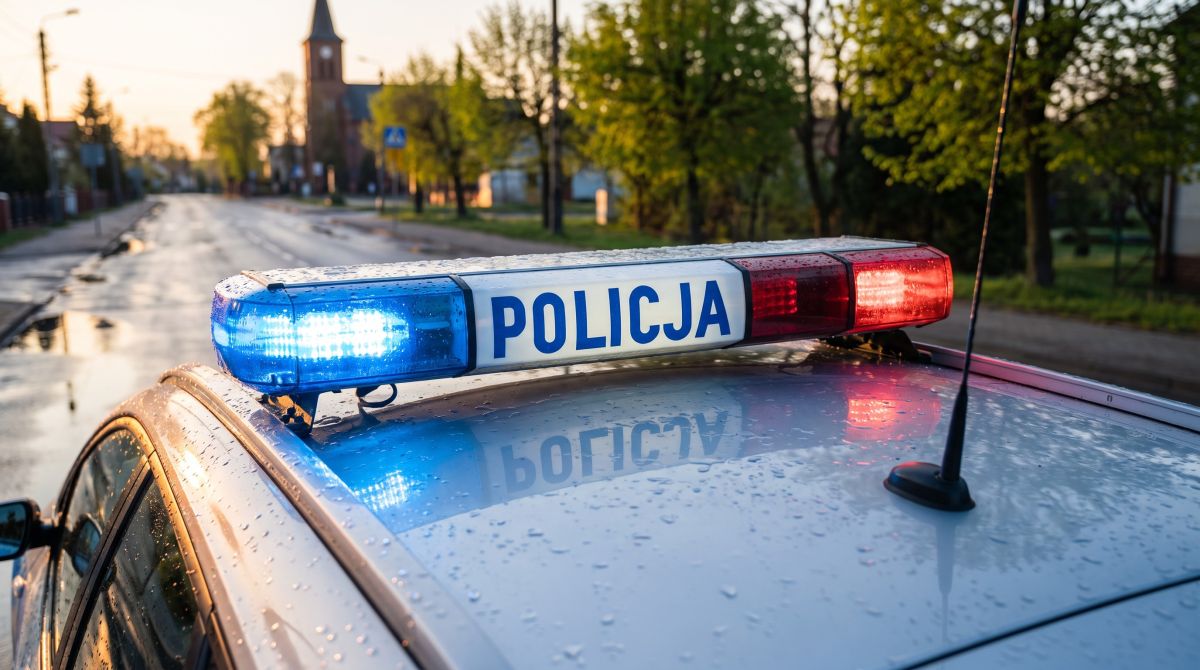 Policjanci z Komisariatu Szczecin – Niebuszewo poszukują świadków zdarzenia i osób pokrzywdzonych