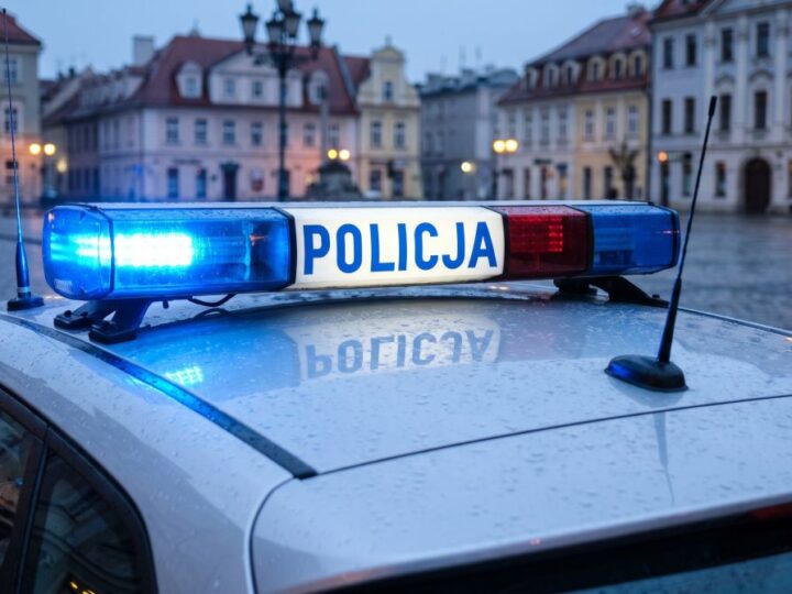Policjantki w akcji: Jak zainspirować przyszłych stróżów prawa?