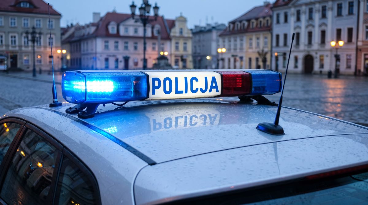 Policjantki w akcji: Jak zainspirować przyszłych stróżów prawa?