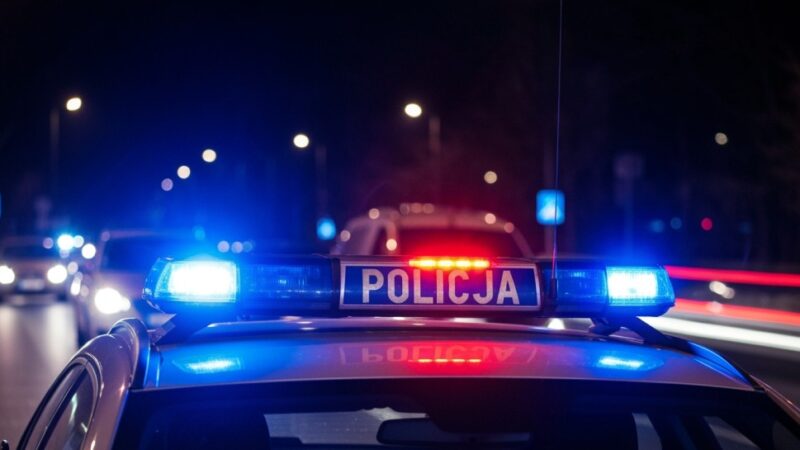 Kobiety w mundurze: Jak dołączyć do Policji?