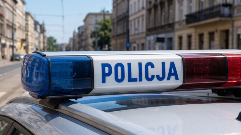 Szczecińscy policjanci przechwycili ponad 250 gramów narkotyków w mieszkaniu