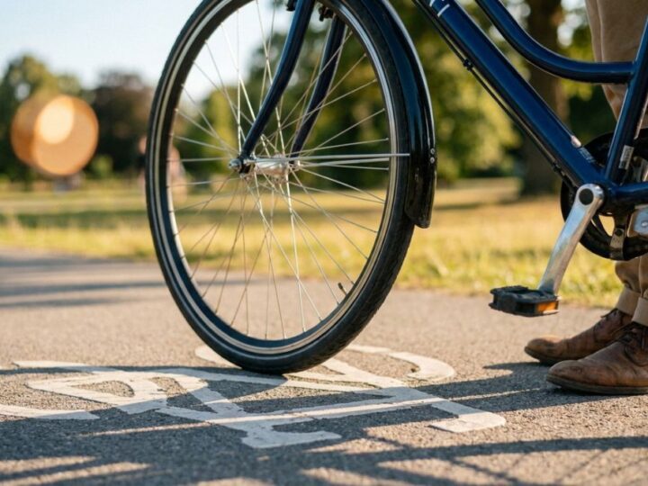 Rowerowe odkrywanie Gminy Dobra: Przyłącz się do przygody!
