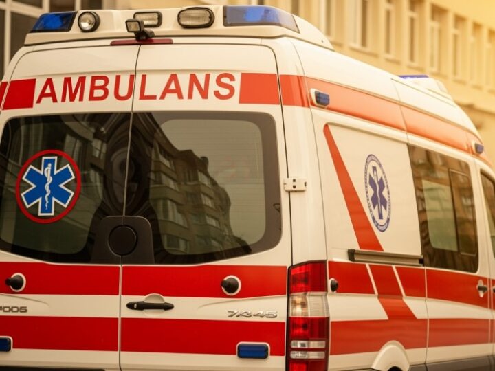 Zadbaj o bezpieczeństwo w swojej społeczności: dołącz do sąsiedzkiego spotkania!