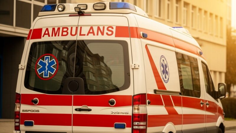 Zadbaj o bezpieczeństwo w swojej społeczności: dołącz do sąsiedzkiego spotkania!