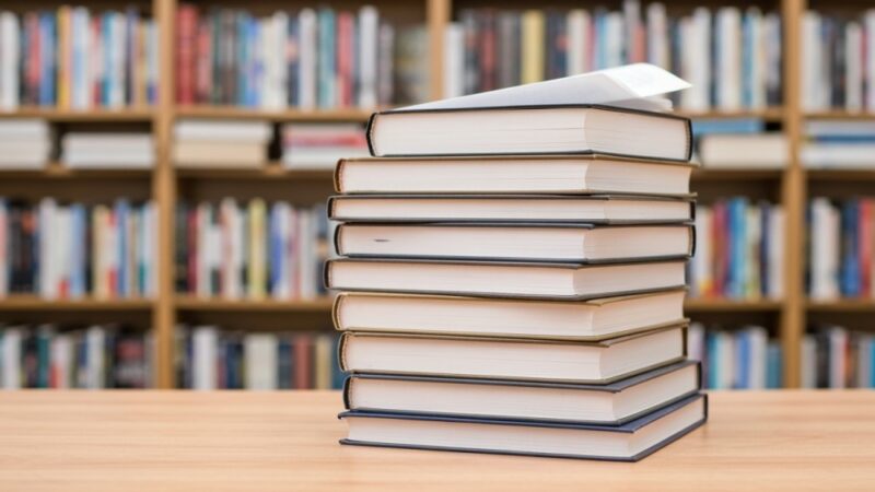 Literackie zmagania Agnieszki Szubert: inspiracje i przyszłość w ProMedia