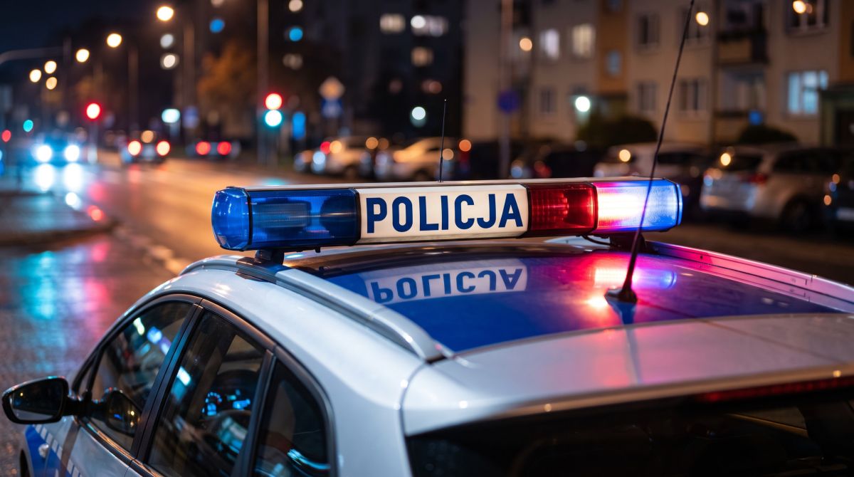 Sukces szczecińskich policjantek: dwa pierwsze miejsca w konkursie oskarżycieli publicznych