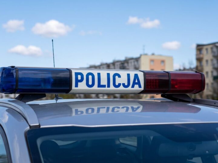 Czujni policjanci ze Szczecina: Zatrzymania również po godzinach służby