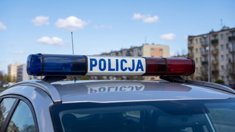 Czujni policjanci ze Szczecina: Zatrzymania również po godzinach służby