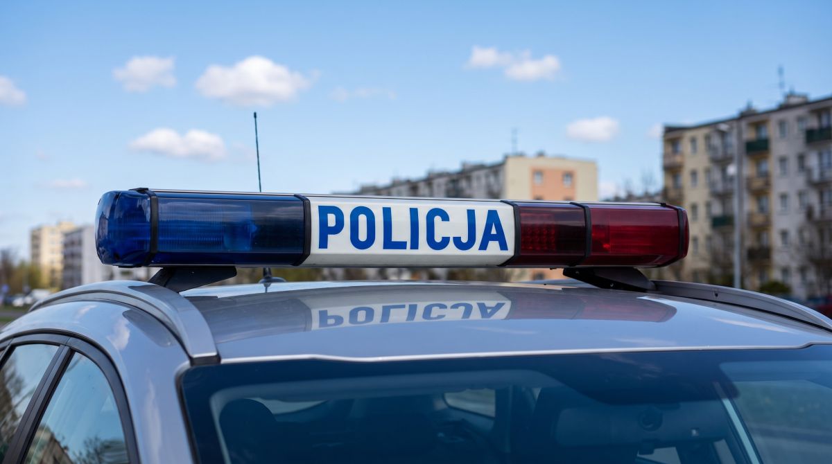 Czujni policjanci ze Szczecina: Zatrzymania również po godzinach służby