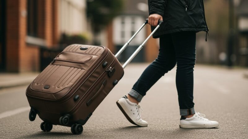 Szczecińska Karta Turystyczna za jedyne 30 zł – odkryj miasto na nowo!