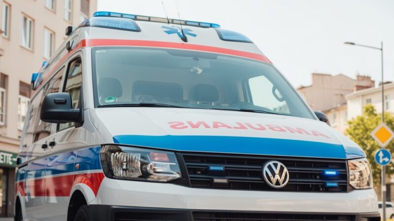 Bezpieczny Szczecin: Zdobądź umiejętności na warsztatach ochrony ludności!