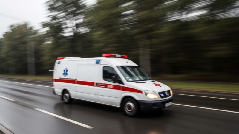 Gmina Dobra w akcji: Jak skutecznie przygotować się na kryzysy?