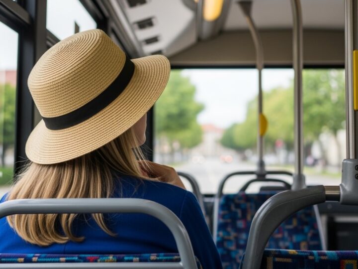 Szczecin w poszukiwaniu ładowarek dla elektrycznych autobusów: rywalizacja trzech firm