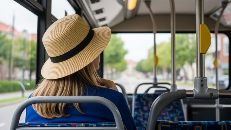 Szczecin w poszukiwaniu ładowarek dla elektrycznych autobusów: rywalizacja trzech firm
